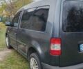 Сірий Фольксваген Кадді, об'ємом двигуна 1.6 л та пробігом 280 тис. км за 6200 $, фото 13 на Automoto.ua