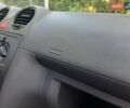 Серый Фольксваген Кадди, объемом двигателя 1.6 л и пробегом 144 тыс. км за 7499 $, фото 28 на Automoto.ua