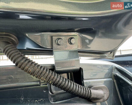 Серый Фольксваген Кадди, объемом двигателя 1.6 л и пробегом 259 тыс. км за 7900 $, фото 81 на Automoto.ua