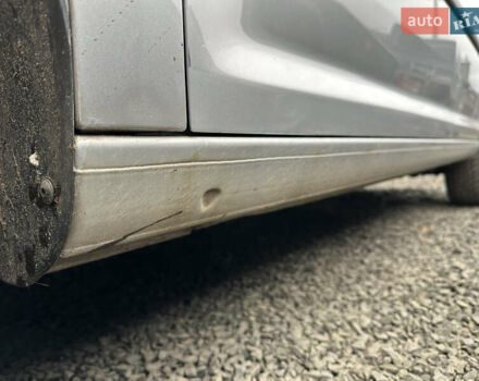 Серый Фольксваген Кадди, объемом двигателя 1.6 л и пробегом 230 тыс. км за 7270 $, фото 8 на Automoto.ua