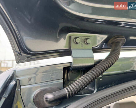 Серый Фольксваген Кадди, объемом двигателя 1.6 л и пробегом 259 тыс. км за 7900 $, фото 78 на Automoto.ua