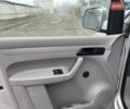 Сірий Фольксваген Кадді, об'ємом двигуна 1.9 л та пробігом 250 тис. км за 5700 $, фото 11 на Automoto.ua