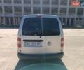 Серый Фольксваген Кадди, объемом двигателя 0 л и пробегом 220 тыс. км за 7000 $, фото 13 на Automoto.ua
