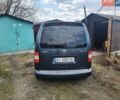 Серый Фольксваген Кадди, объемом двигателя 1.6 л и пробегом 274 тыс. км за 8000 $, фото 1 на Automoto.ua