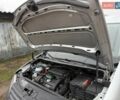Серый Фольксваген Кадди, объемом двигателя 1.39 л и пробегом 184 тыс. км за 5850 $, фото 6 на Automoto.ua