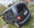 Сірий Фольксваген Кадді, об'ємом двигуна 1.6 л та пробігом 280 тис. км за 6200 $, фото 16 на Automoto.ua