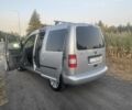 Серый Фольксваген Кадди, объемом двигателя 0 л и пробегом 190 тыс. км за 1870 $, фото 3 на Automoto.ua