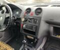 Фольксваген Кадди 2007 в Краматорске на Automoto.ua Серый Фольксваген Кадди, объемом двигателя 2 л и пробегом 237 тыс. км за 5500 $, фото 7 на Automoto.ua