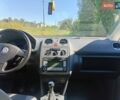 Серый Фольксваген Кадди, объемом двигателя 1.98 л и пробегом 250 тыс. км за 6000 $, фото 4 на Automoto.ua