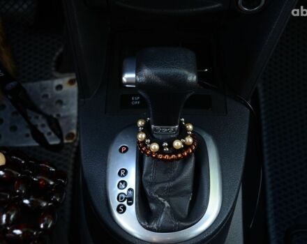 Серый Фольксваген Кадди, объемом двигателя 1.9 л и пробегом 292 тыс. км за 7500 $, фото 18 на Automoto.ua