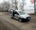 Серый Фольксваген Кадди, объемом двигателя 1.9 л и пробегом 380 тыс. км за 5500 $, фото 8 на Automoto.ua