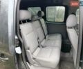 Сірий Фольксваген Кадді, об'ємом двигуна 1.6 л та пробігом 280 тис. км за 6200 $, фото 25 на Automoto.ua