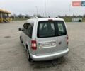 Сірий Фольксваген Кадді, об'ємом двигуна 1.9 л та пробігом 250 тис. км за 5700 $, фото 6 на Automoto.ua