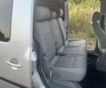 Серый Фольксваген Кадди, объемом двигателя 0 л и пробегом 190 тыс. км за 1870 $, фото 5 на Automoto.ua