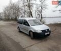 Серый Фольксваген Кадди, объемом двигателя 1.9 л и пробегом 380 тыс. км за 5500 $, фото 5 на Automoto.ua