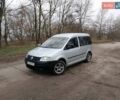 Серый Фольксваген Кадди, объемом двигателя 1.9 л и пробегом 380 тыс. км за 5500 $, фото 3 на Automoto.ua