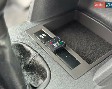 Серый Фольксваген Кадди, объемом двигателя 1.6 л и пробегом 259 тыс. км за 7900 $, фото 56 на Automoto.ua