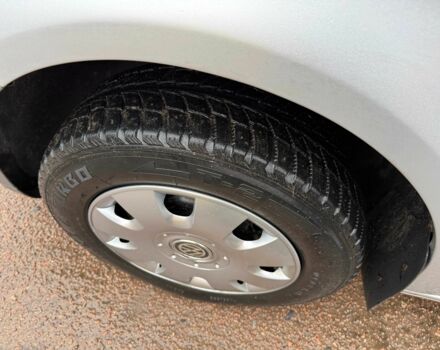 Серый Фольксваген Кадди, объемом двигателя 1.4 л и пробегом 184 тыс. км за 5850 $, фото 18 на Automoto.ua