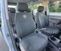 Серый Фольксваген Кадди, объемом двигателя 1.6 л и пробегом 317 тыс. км за 5999 $, фото 16 на Automoto.ua