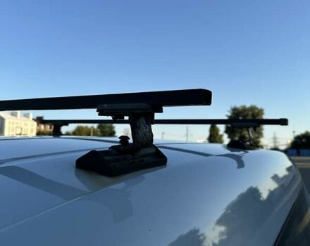 Серый Фольксваген Кадди, объемом двигателя 1.6 л и пробегом 317 тыс. км за 5700 $, фото 20 на Automoto.ua