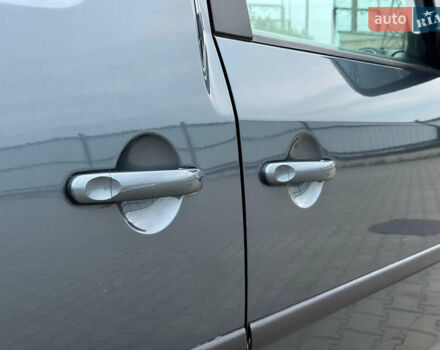 Серый Фольксваген Кадди, объемом двигателя 1.6 л и пробегом 259 тыс. км за 7900 $, фото 29 на Automoto.ua