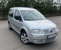 Фольксваген Кадди 2007 в Сумах на Automoto.ua Серый Фольксваген Кадди, объемом двигателя 1.6 л и пробегом 242 тыс. км за 5400 $, фото 1 на Automoto.ua