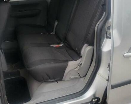 Сірий Фольксваген Кадді, об'ємом двигуна 1.9 л та пробігом 260 тис. км за 6200 $, фото 6 на Automoto.ua