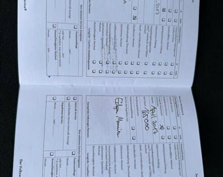 Серый Фольксваген Кадди, объемом двигателя 1.6 л и пробегом 259 тыс. км за 7900 $, фото 107 на Automoto.ua