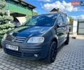 Сірий Фольксваген Кадді, об'ємом двигуна 1.9 л та пробігом 306 тис. км за 7900 $, фото 1 на Automoto.ua
