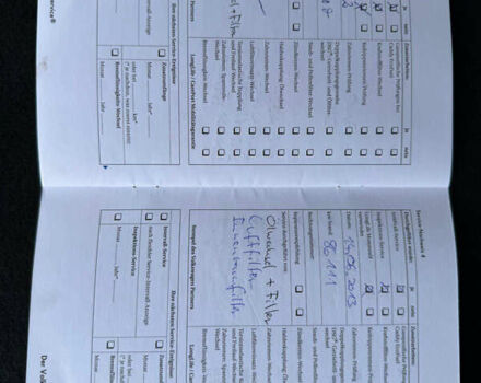 Серый Фольксваген Кадди, объемом двигателя 1.6 л и пробегом 259 тыс. км за 7900 $, фото 112 на Automoto.ua