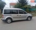 Сірий Фольксваген Кадді, об'ємом двигуна 1.97 л та пробігом 317 тис. км за 4950 $, фото 1 на Automoto.ua