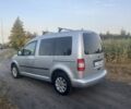 Серый Фольксваген Кадди, объемом двигателя 0 л и пробегом 190 тыс. км за 1870 $, фото 1 на Automoto.ua