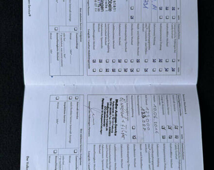 Серый Фольксваген Кадди, объемом двигателя 1.6 л и пробегом 259 тыс. км за 7900 $, фото 108 на Automoto.ua
