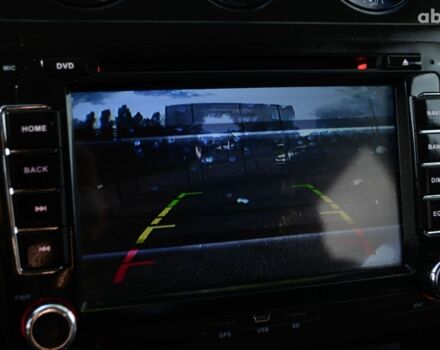 Серый Фольксваген Кадди, объемом двигателя 1.9 л и пробегом 292 тыс. км за 7500 $, фото 15 на Automoto.ua