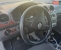 Серый Фольксваген Кадди, объемом двигателя 1.9 л и пробегом 330 тыс. км за 6000 $, фото 11 на Automoto.ua