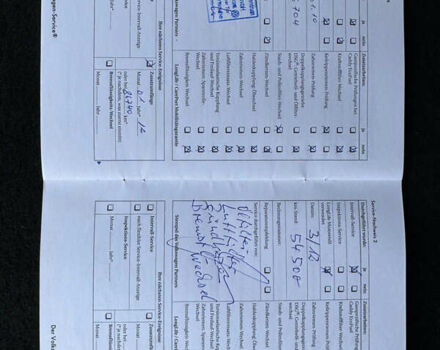 Серый Фольксваген Кадди, объемом двигателя 1.6 л и пробегом 259 тыс. км за 7900 $, фото 111 на Automoto.ua