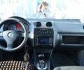 Серый Фольксваген Кадди, объемом двигателя 1.9 л и пробегом 292 тыс. км за 7500 $, фото 14 на Automoto.ua