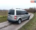Сірий Фольксваген Кадді, об'ємом двигуна 1.9 л та пробігом 228 тис. км за 6500 $, фото 14 на Automoto.ua