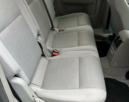 Серый Фольксваген Кадди, объемом двигателя 1.6 л и пробегом 230 тыс. км за 7270 $, фото 13 на Automoto.ua