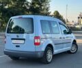 Серый Фольксваген Кадди, объемом двигателя 1.6 л и пробегом 317 тыс. км за 5999 $, фото 7 на Automoto.ua