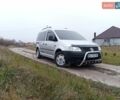 Сірий Фольксваген Кадді, об'ємом двигуна 1.9 л та пробігом 228 тис. км за 6500 $, фото 5 на Automoto.ua