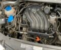 Серый Фольксваген Кадди, объемом двигателя 1.98 л и пробегом 147 тыс. км за 6700 $, фото 11 на Automoto.ua