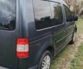 Сірий Фольксваген Кадді, об'ємом двигуна 1.6 л та пробігом 280 тис. км за 6200 $, фото 12 на Automoto.ua