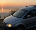 Серый Фольксваген Кадди, объемом двигателя 1.9 л и пробегом 320 тыс. км за 6850 $, фото 8 на Automoto.ua