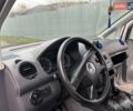 Сірий Фольксваген Кадді, об'ємом двигуна 1.9 л та пробігом 250 тис. км за 5700 $, фото 12 на Automoto.ua