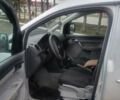 Сірий Фольксваген Кадді, об'ємом двигуна 1.9 л та пробігом 260 тис. км за 6200 $, фото 5 на Automoto.ua