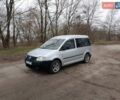 Серый Фольксваген Кадди, объемом двигателя 1.9 л и пробегом 380 тыс. км за 5500 $, фото 20 на Automoto.ua
