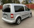 Фольксваген Кадди 2007 в Сумах на Automoto.ua Серый Фольксваген Кадди, объемом двигателя 1.6 л и пробегом 242 тыс. км за 5400 $, фото 3 на Automoto.ua