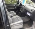 Серый Фольксваген Кадди, объемом двигателя 1.6 л и пробегом 190 тыс. км за 8000 $, фото 8 на Automoto.ua