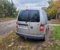 Серый Фольксваген Кадди, объемом двигателя 2 л и пробегом 161 тыс. км за 2700 $, фото 3 на Automoto.ua